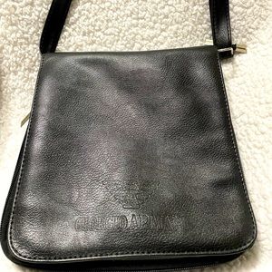 Giorgio Armani Cross body bag